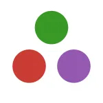 Julia SVG Icon